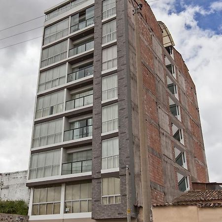 Polo Apartaments Куско Екстериор снимка