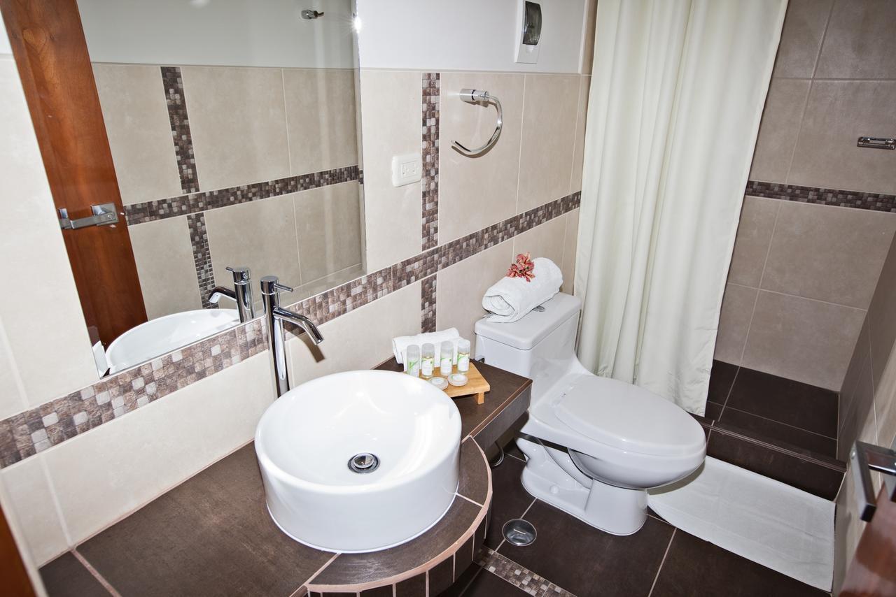 Polo Apartaments Куско Екстериор снимка