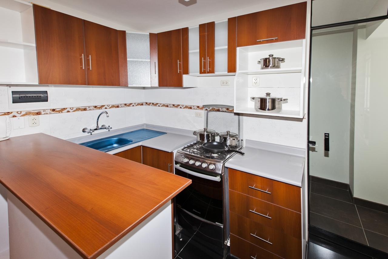Polo Apartaments Куско Екстериор снимка