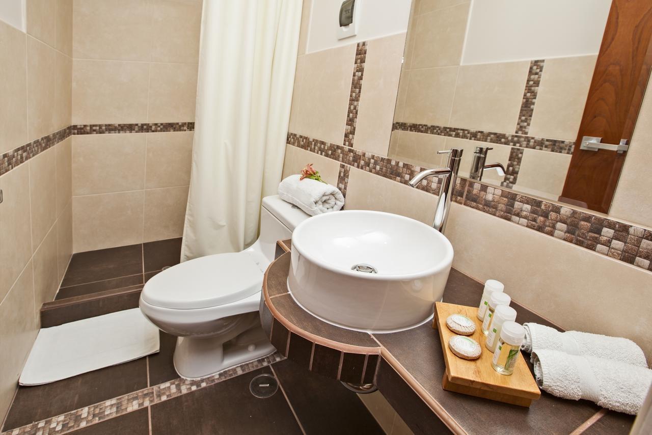 Polo Apartaments Куско Екстериор снимка