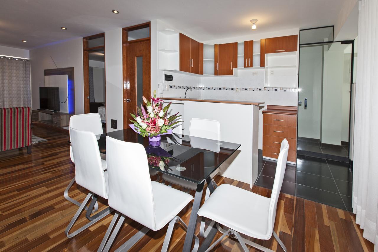 Polo Apartaments Куско Екстериор снимка