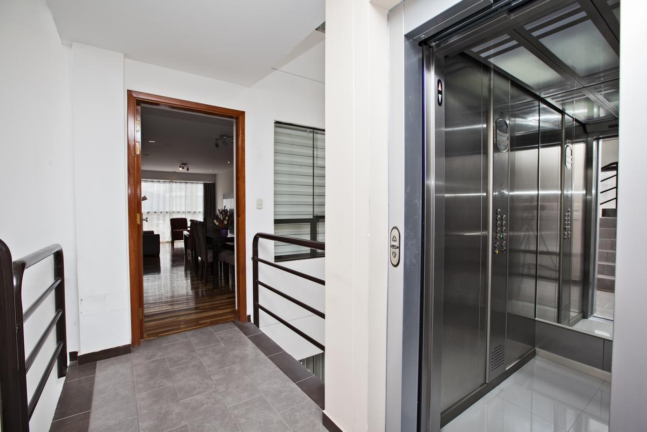 Polo Apartaments Куско Екстериор снимка