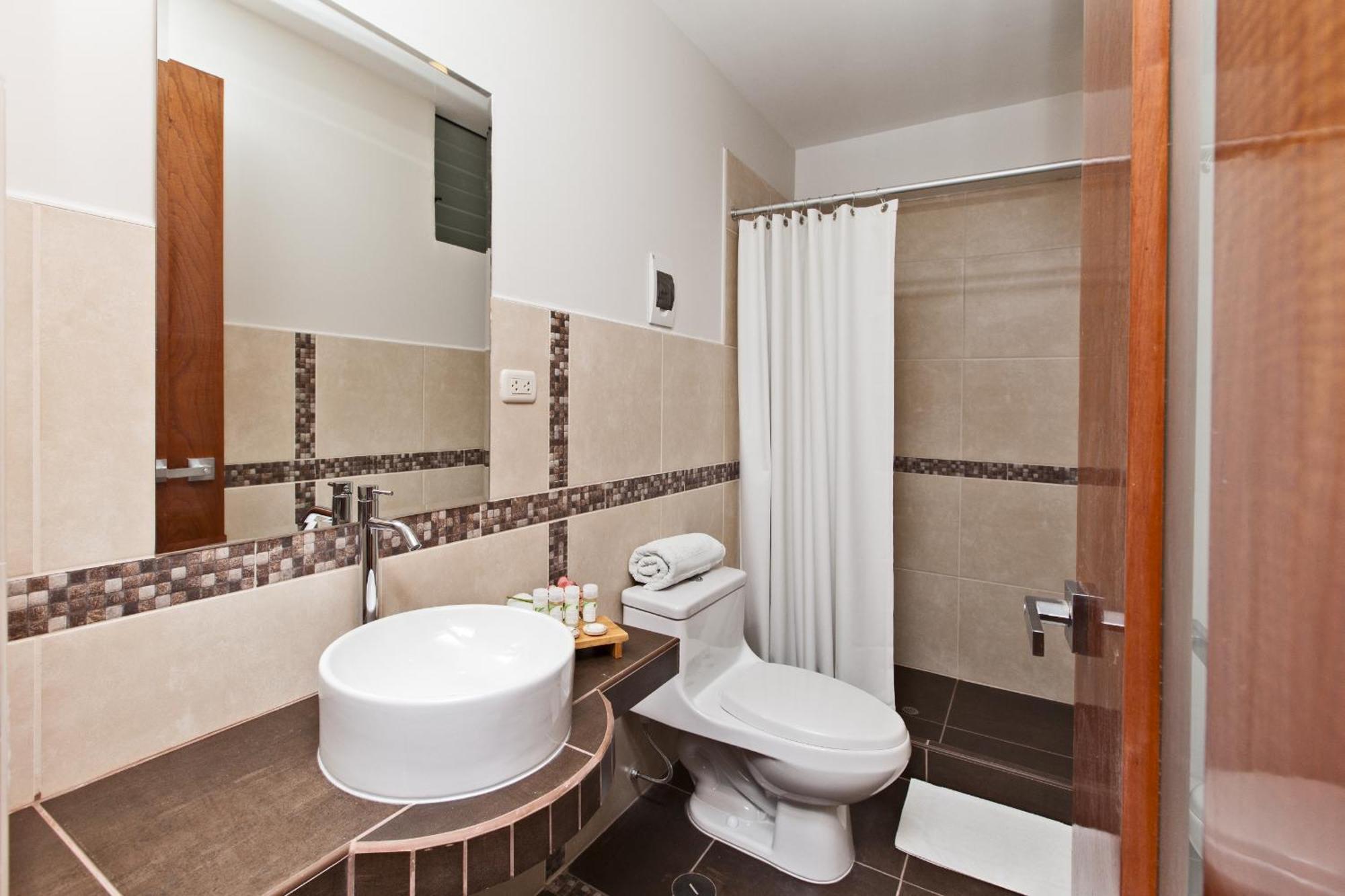 Polo Apartaments Куско Екстериор снимка