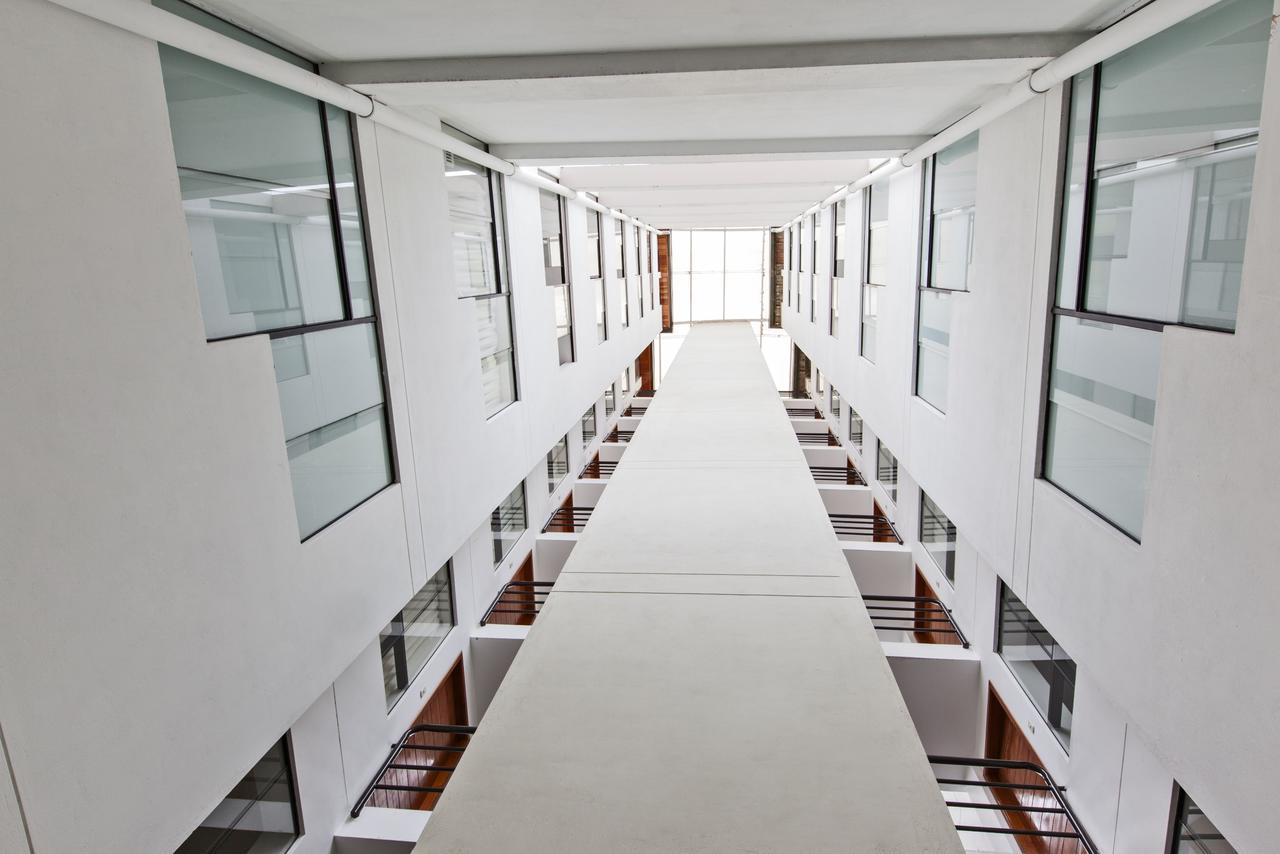 Polo Apartaments Куско Екстериор снимка