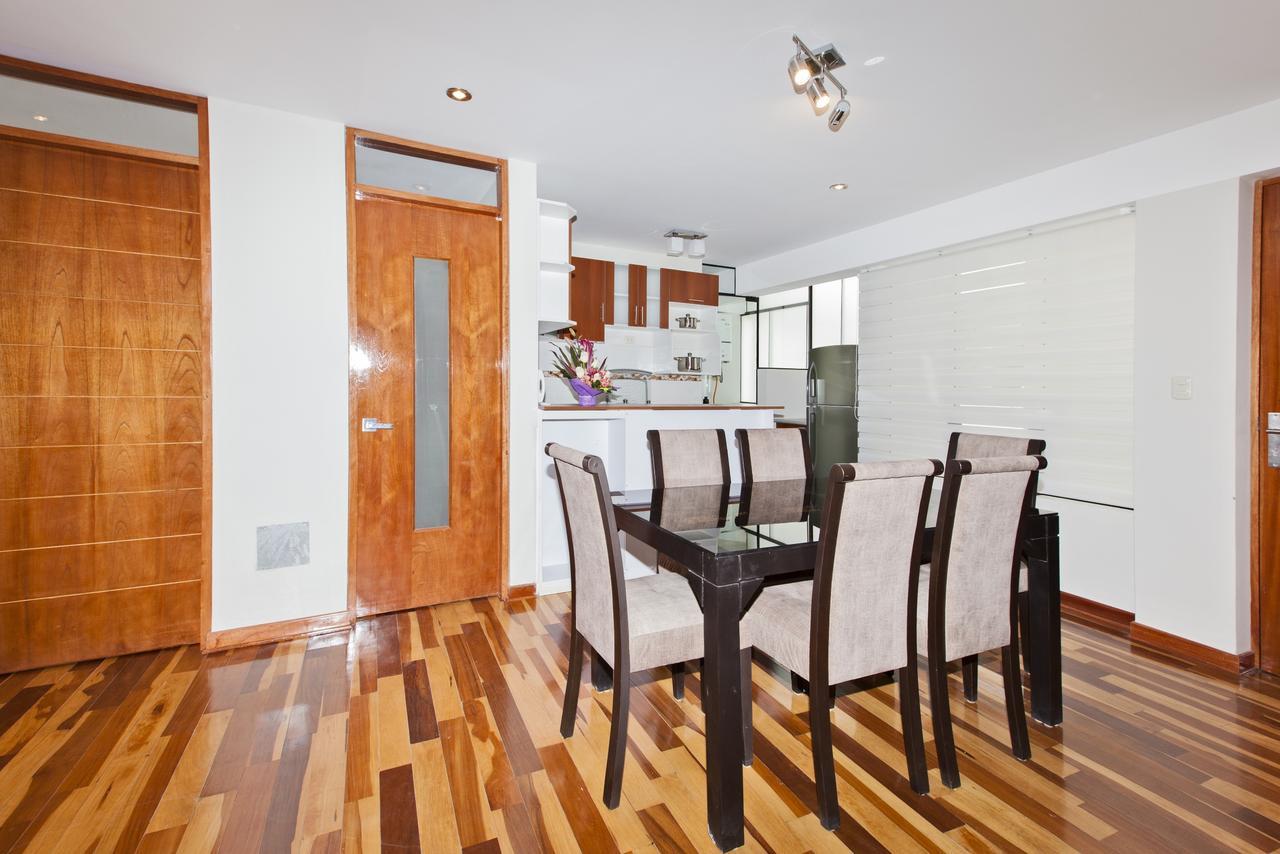 Polo Apartaments Куско Екстериор снимка