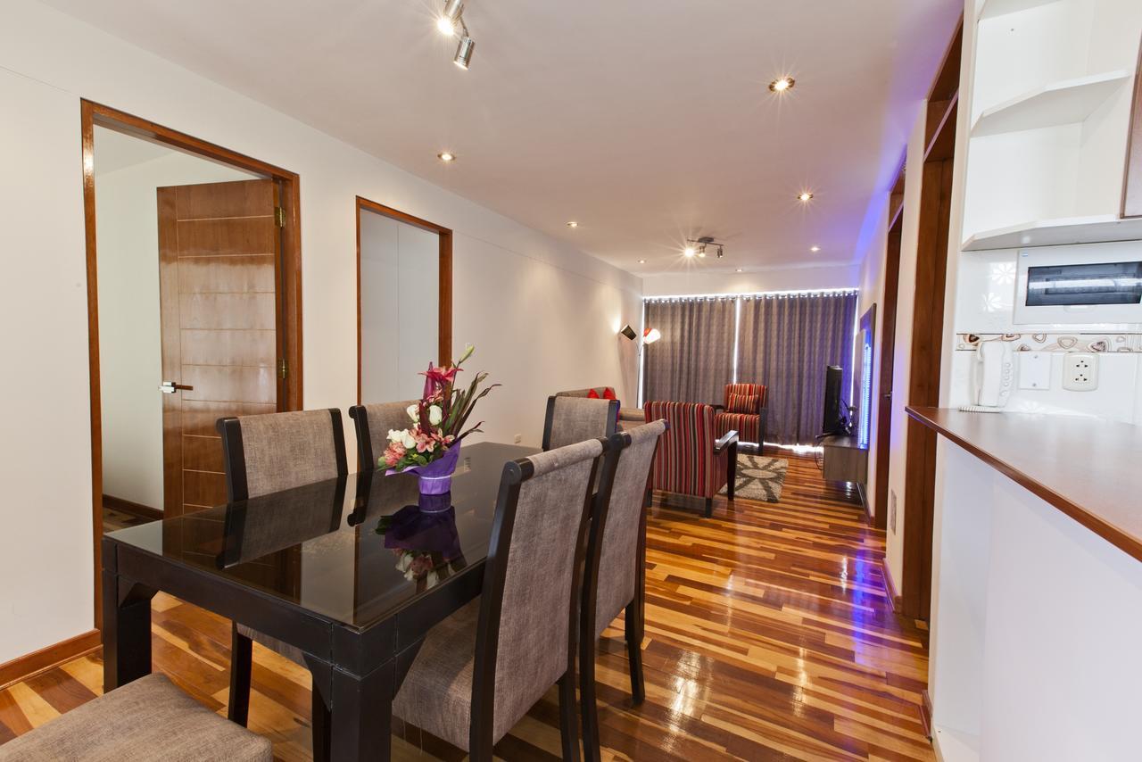 Polo Apartaments Куско Екстериор снимка