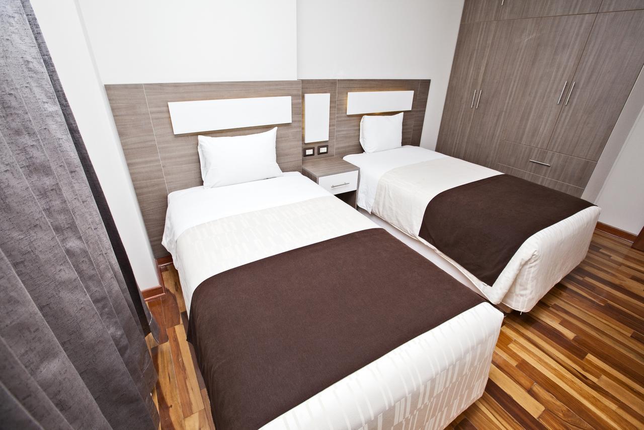 Polo Apartaments Куско Екстериор снимка