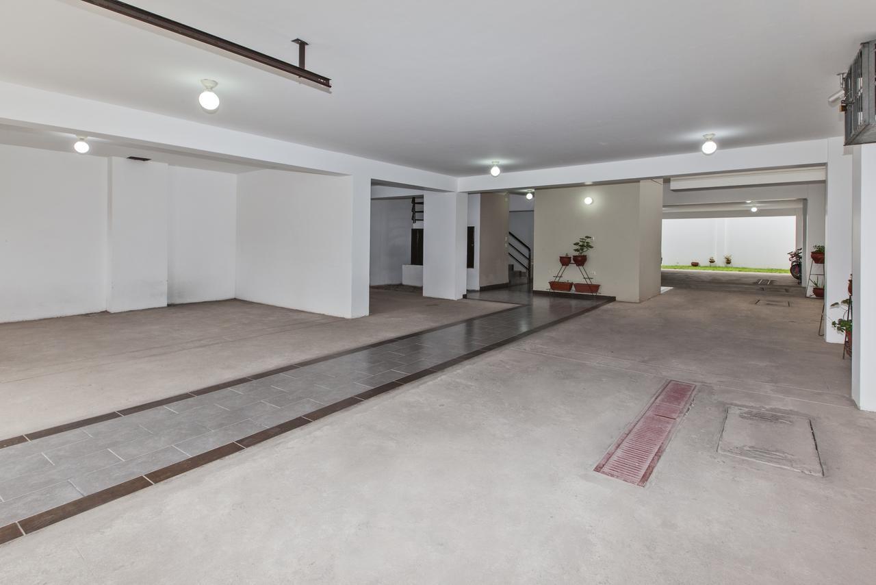 Polo Apartaments Куско Екстериор снимка
