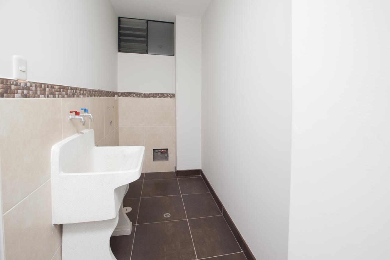 Polo Apartaments Куско Екстериор снимка